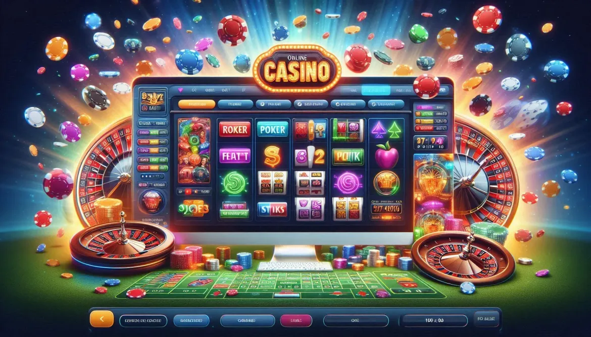 Deloro Casino